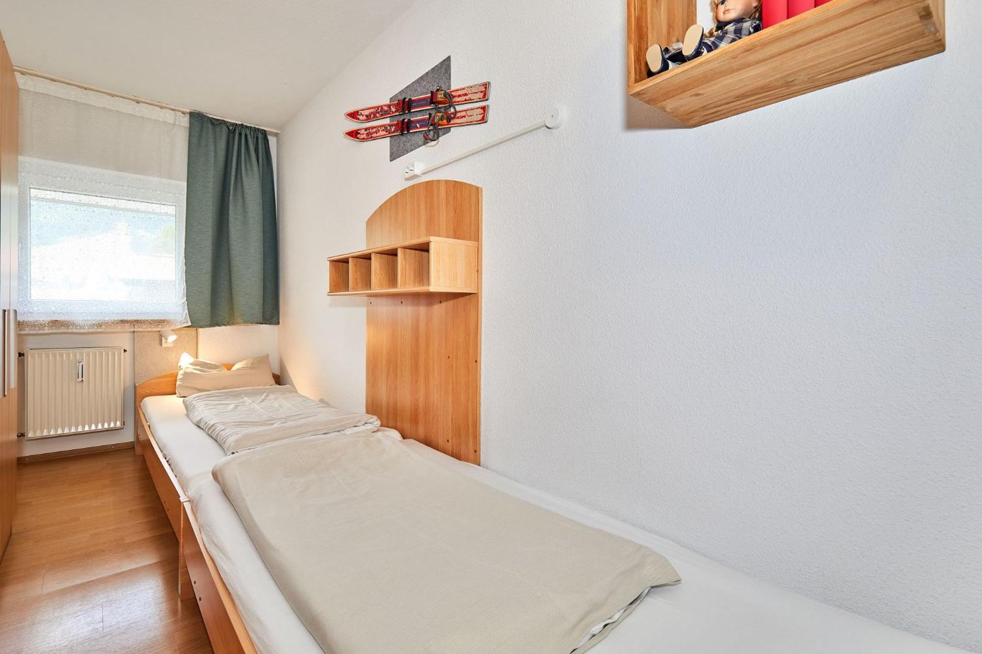 Ferienwohnung Allegra Reit im Winkl Exterior photo